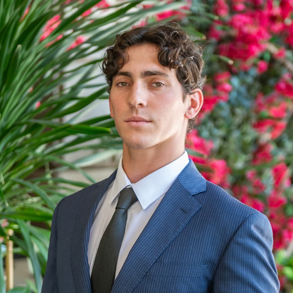 Image of Dom Deignan