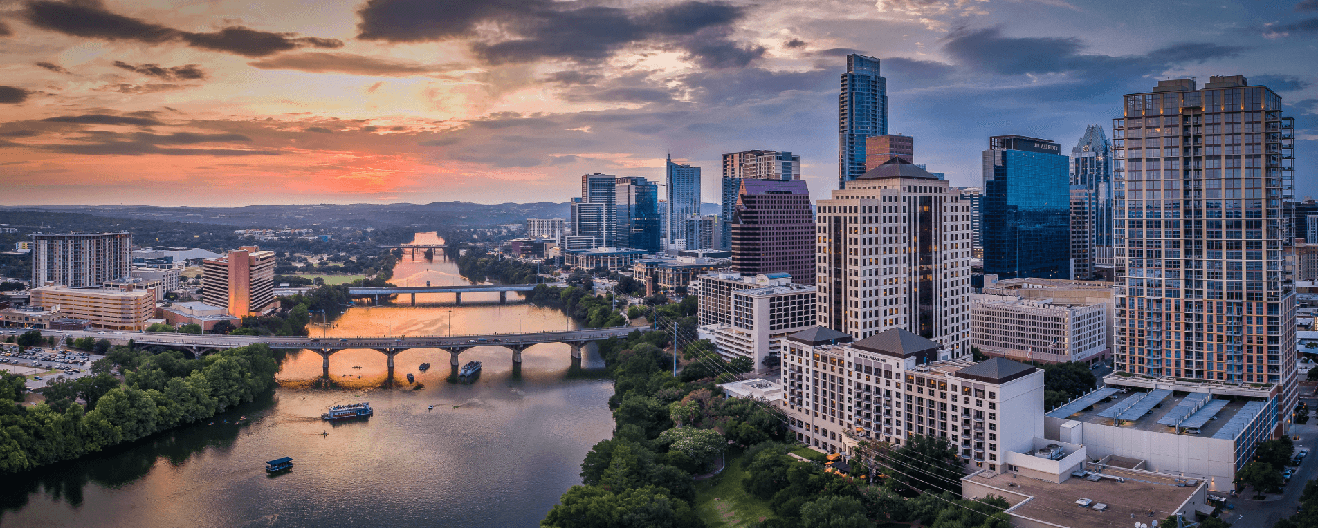 Emerging Hospitality Markets in Texas featured image 