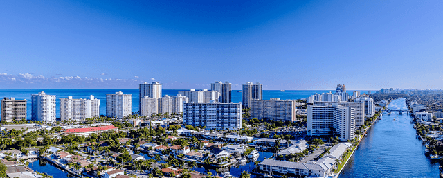 Image of Q225 | Industrial Market Report | Fort Lauderdale, FL Success Story