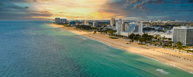 Image of Q225 | Retail Market Report | Fort Lauderdale, FL Success Story