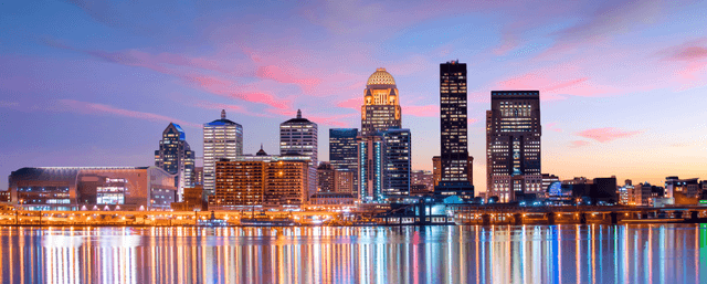 Image of H125 | Multifamily Market Report | Central Kentucky Success Story