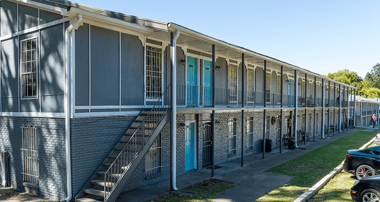 Image of MAGNOLIA CREEK APARTMENTS Property