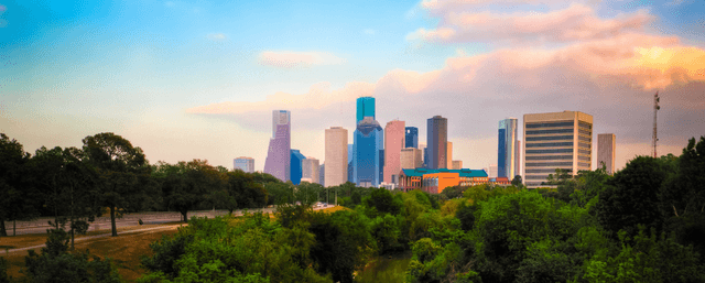 Image of Q225 | Multifamily Market Report | Houston, TX Success Story