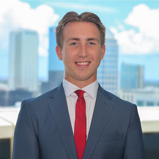 Image of Josh Beniek Author