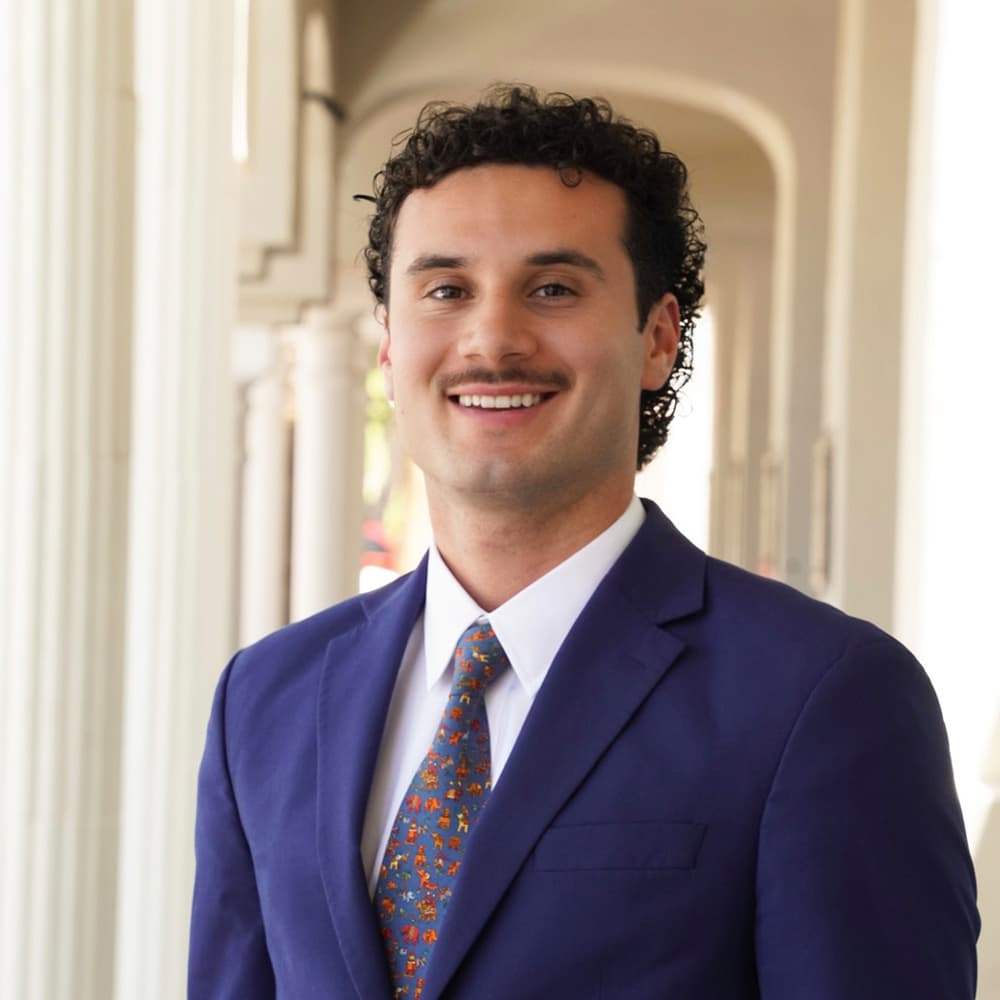 Image of Marco Romero