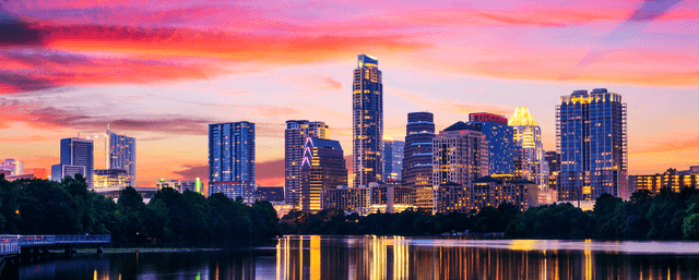 Image of Q225 | Industrial Market Report | Austin, TX Success Story