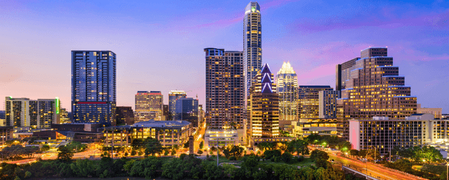Image of Q225 | Retail Market Report | Austin, TX Success Story