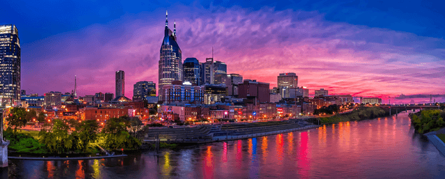 Image of Q225 | Retail Market Report | Nashville, TN Success Story