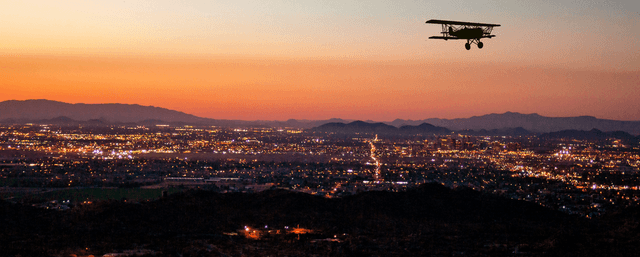 Image of Q225 | Industrial Market Report | Phoenix, AZ Success Story