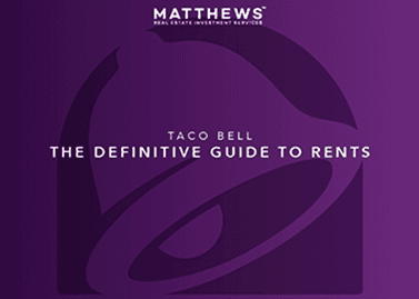 TACO BELL RENT GUIDE