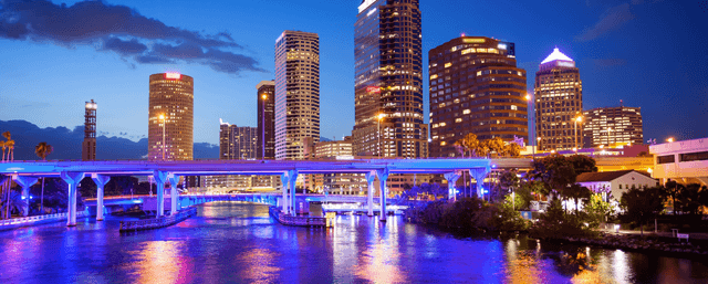 Image of Q225 | Retail Market Report | Tampa, FL Success Story