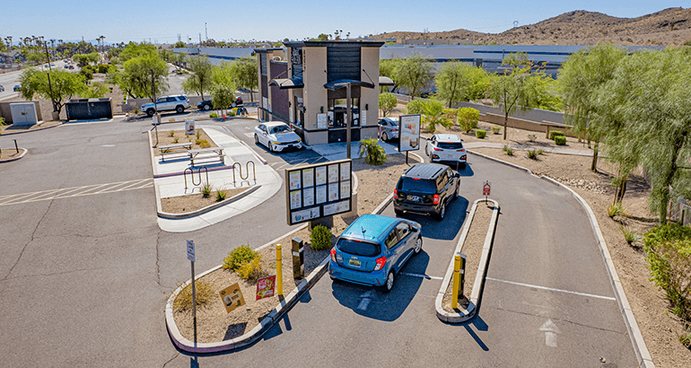 Image of The Human Bean Property