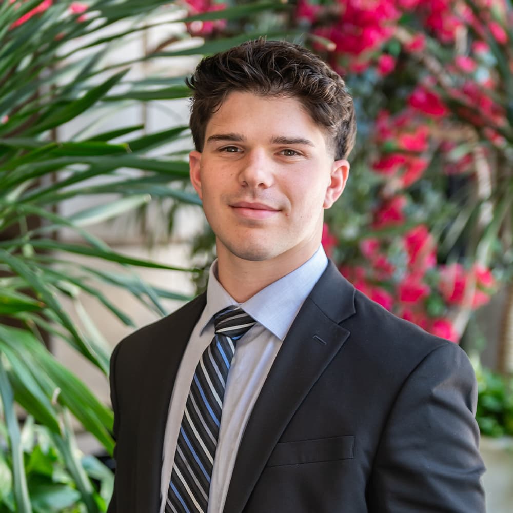 Image of Tye Ramirez