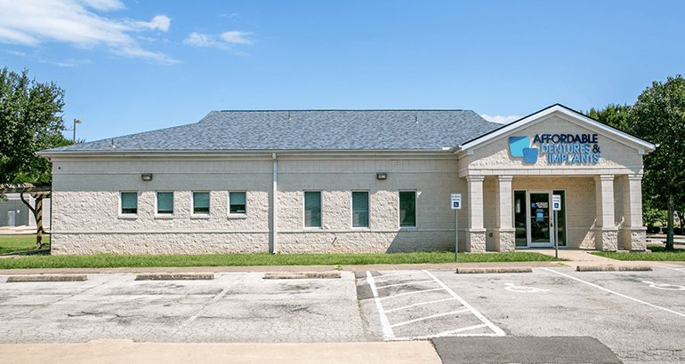 Image of Owner-user Austin Dental Office Property