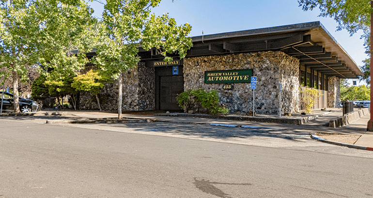 Image of FREE STANDING RETAIL Property