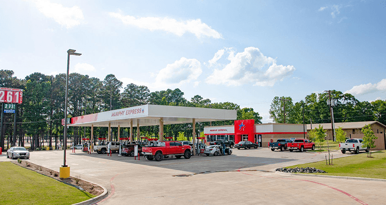 Image of MURPHY USA Property