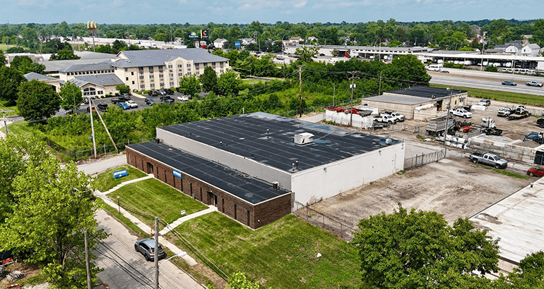 Image of 1632-1644 CLARA ST. FOR SALE OR LEASE Property