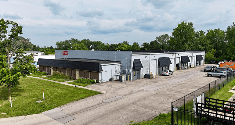 Image of 3999 PARKWAY LN (FOR SALE/LEASE) Property