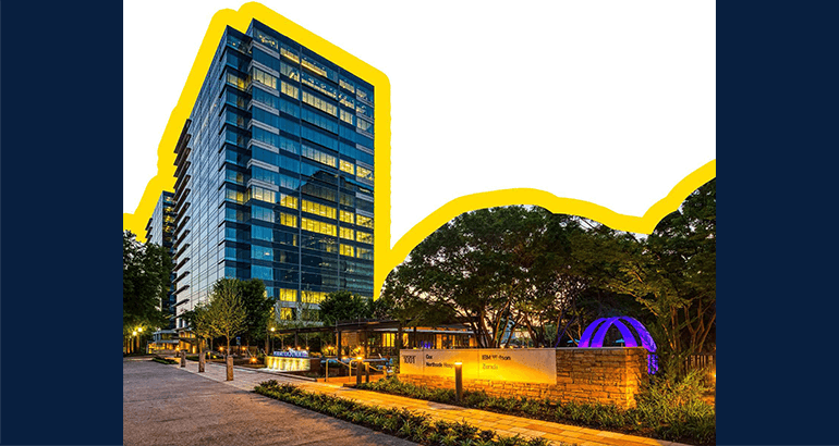 Image of Perimeter Summit Property