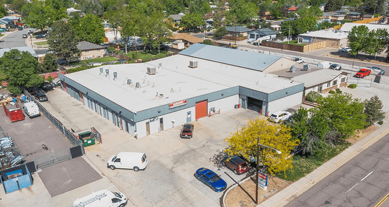Image of CARSTAR Property