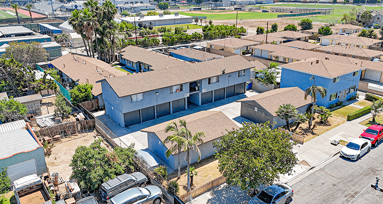 Image of 3750 West Franklin Ave Property