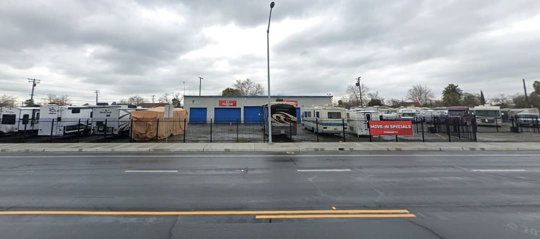 Image of 1051 El Camino Ave For Sale / Lease Property