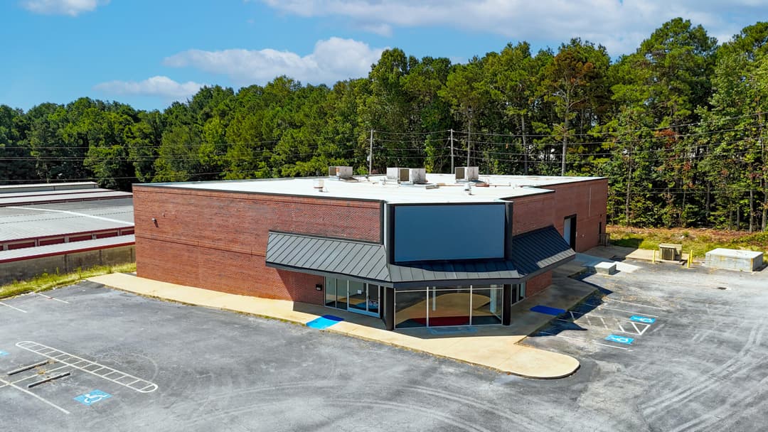 Image of 7442 Douglas Blvd Property