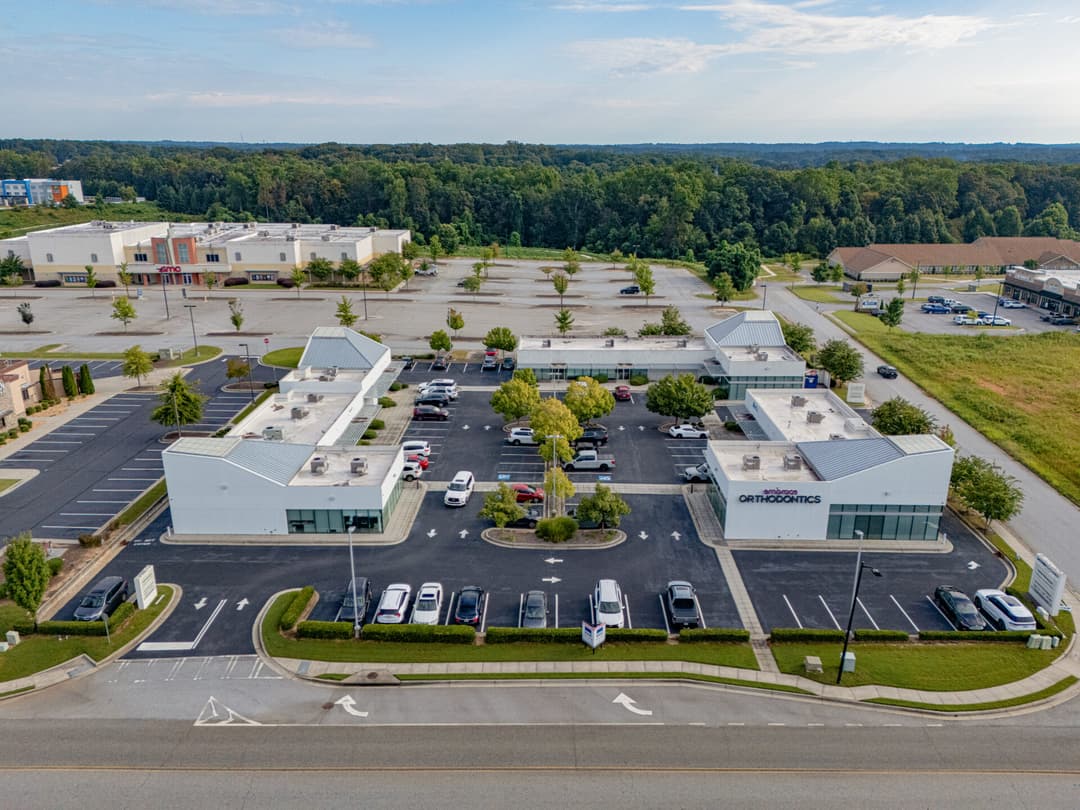 Image of 426 Exchange Blvd Property