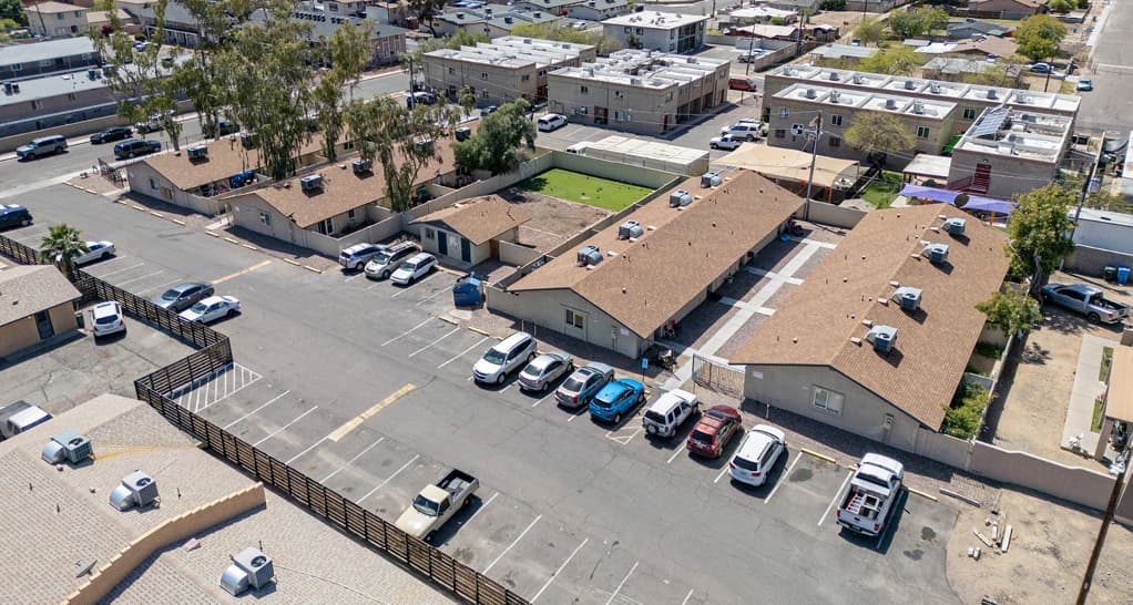 How to Maximize Equity: A 1031 Exchange Success Story featured image 