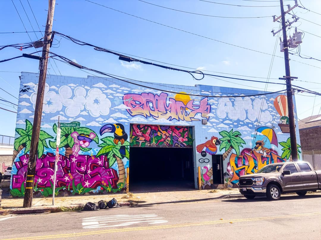 Image of 600 29th Ave Property
