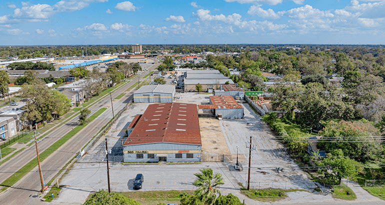 Image of Industrial Space For Sale Property