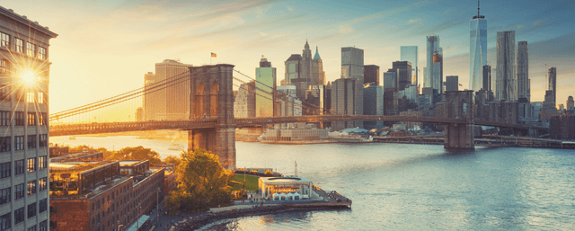 Image of Brooklyn, NY Market Report H1 2025 Success Story