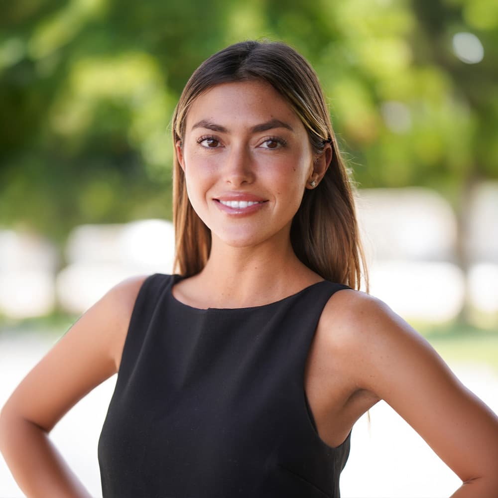 Image of Cecily Mitzev
