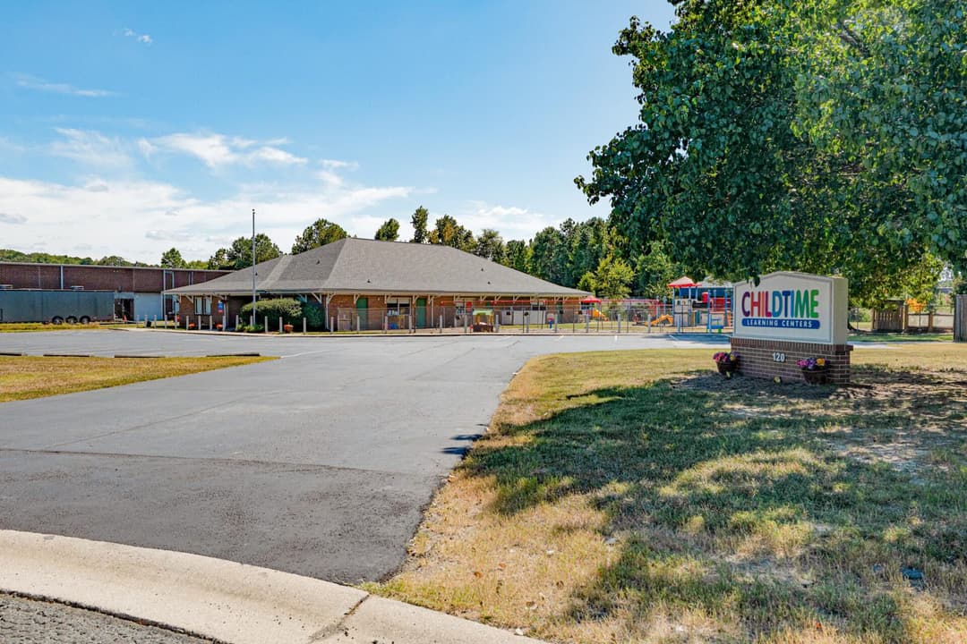 Image of Childtime Property