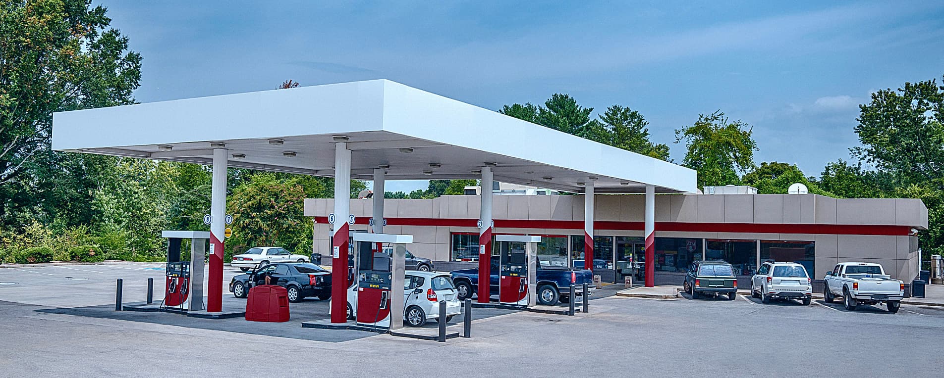 7-Eleven and Circle K Merger Fallout featured image 