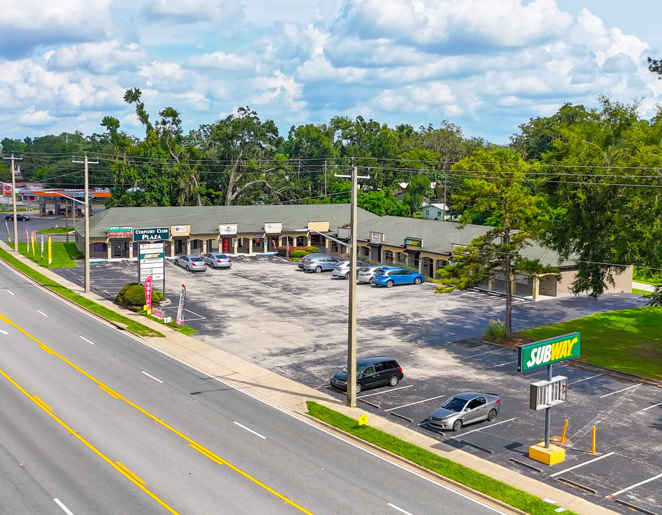 Image of Country Club Plaza Property