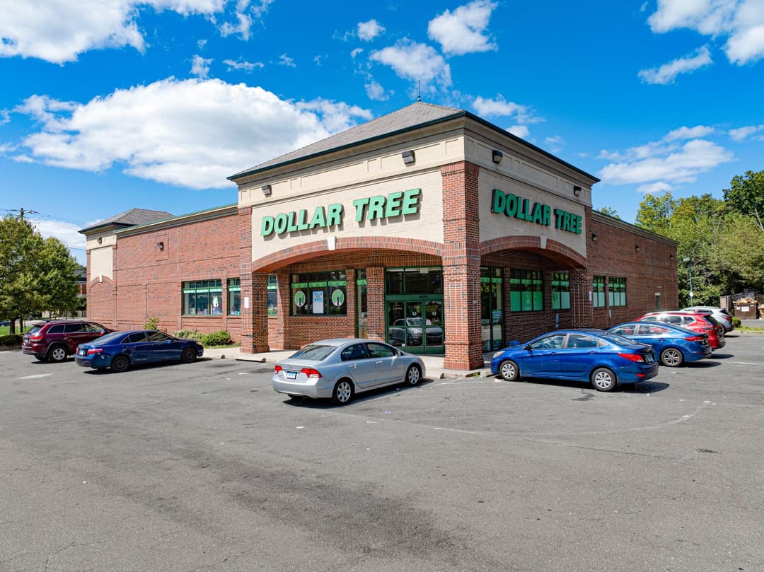 Image of Dollar Tree Property