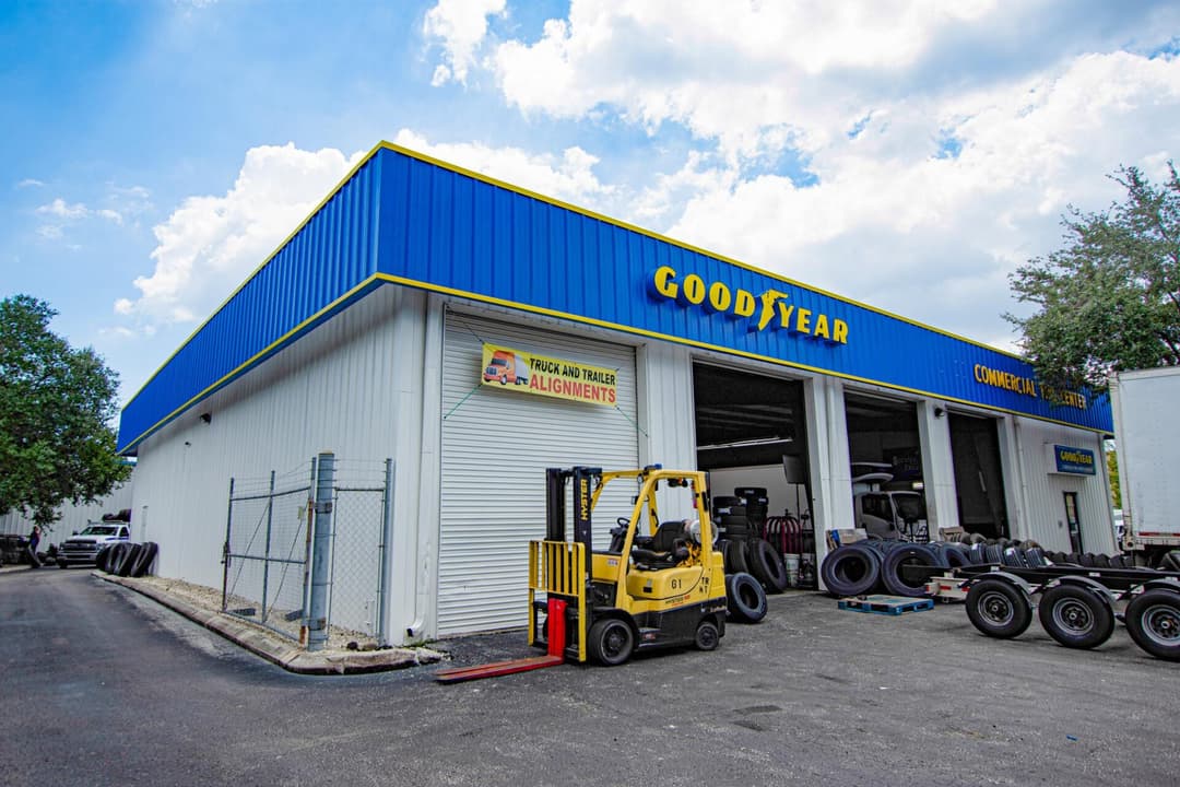 Image of Goodyear Property