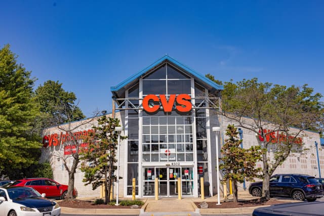 CVS - Windsor Mill, MD | MATTHEWS