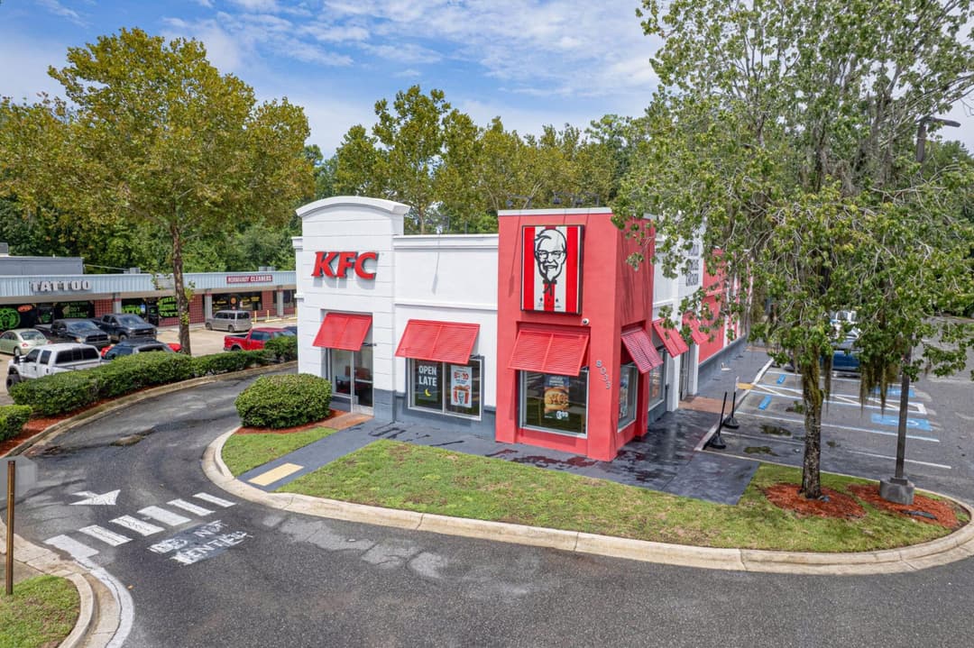 Image of KFC Property