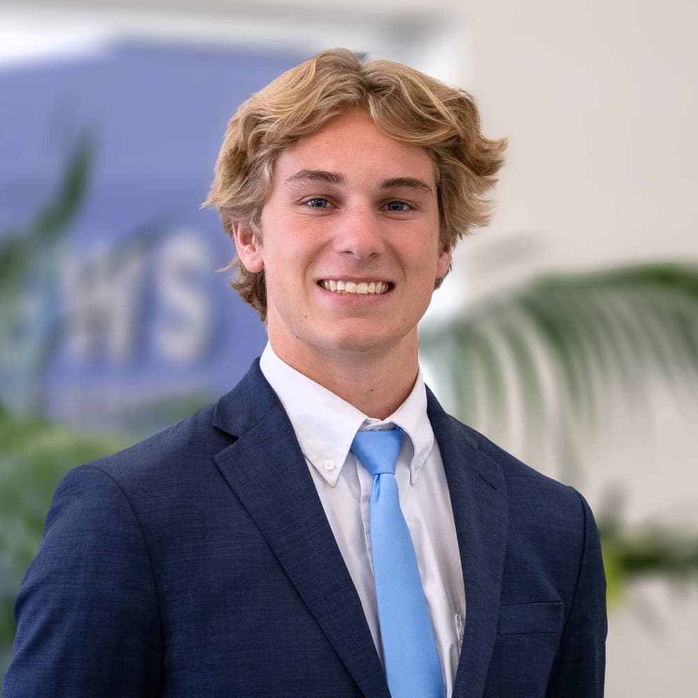 Image of Nick Schmidt