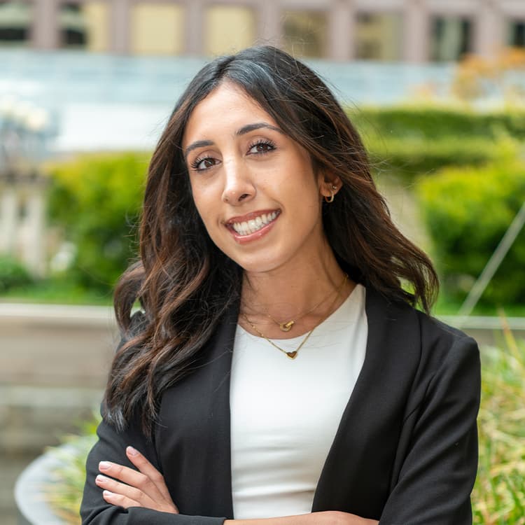 Nikta Khanbadr - Matthews