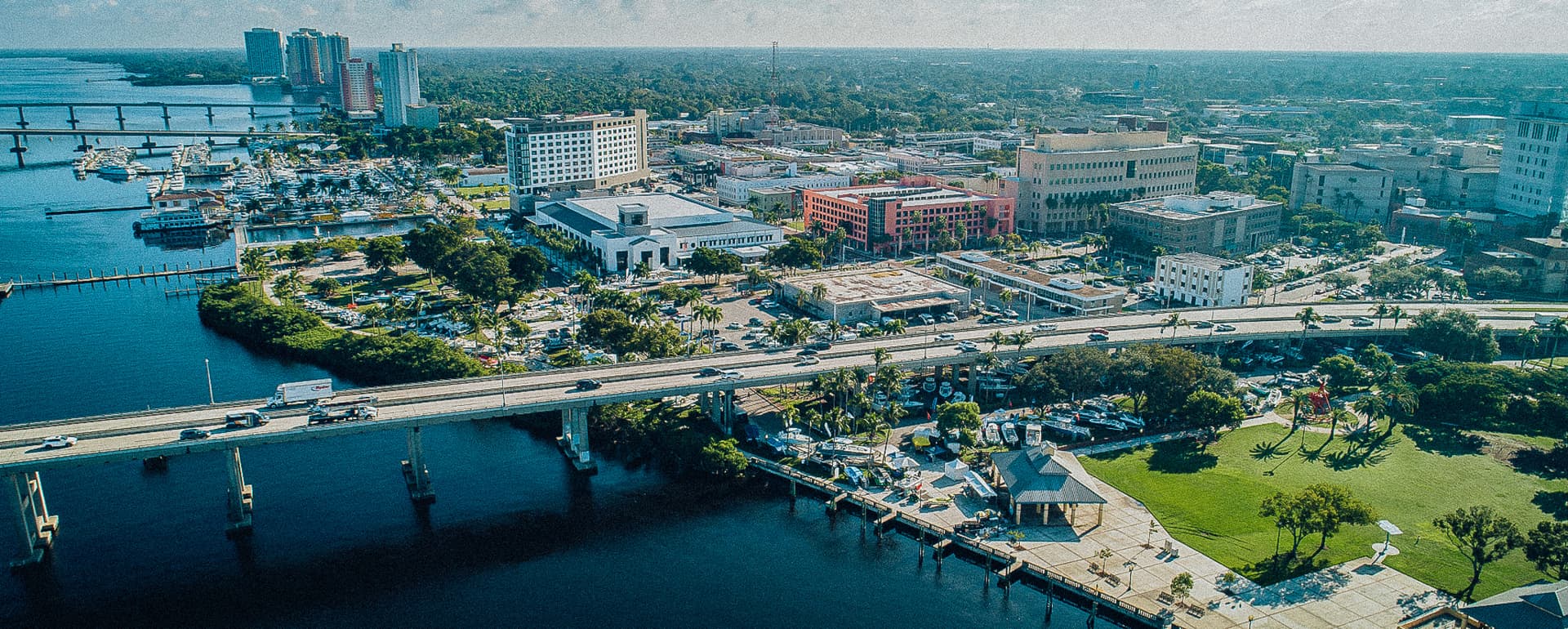Fort Myers, FL Office Market Report Q2 2025 featured image 
