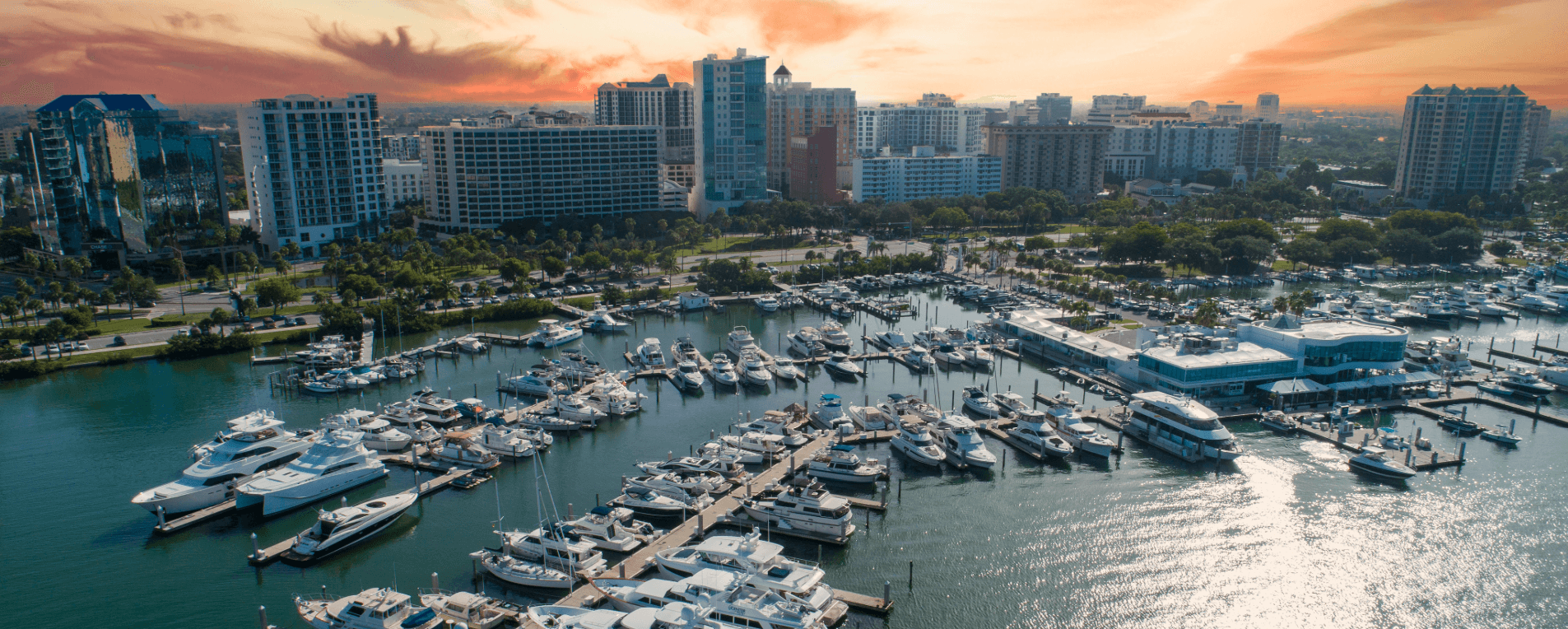 Sarasota, FL Office Market Report Q2 2025 featured image 