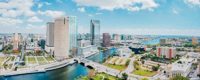 Image of Tampa, FL Office Market Report Q2 2025 Success Story