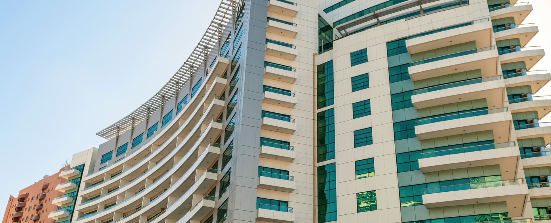 Image of a hotel for the hotel labor costs article