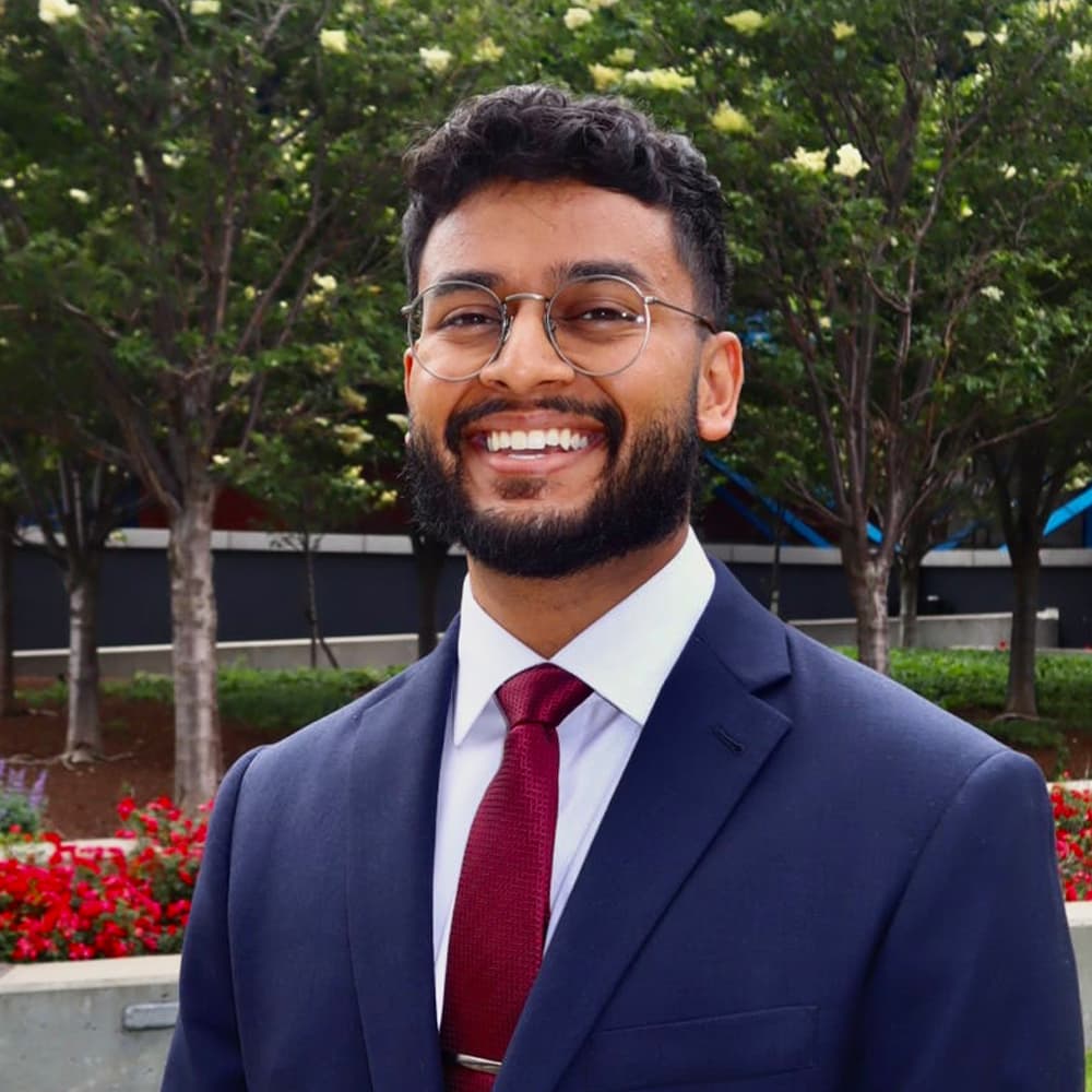 Image of Ritik Patel