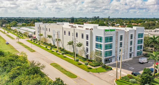 Image of Self-Storage Market Trends: Southeast Transaction Activity Success Story