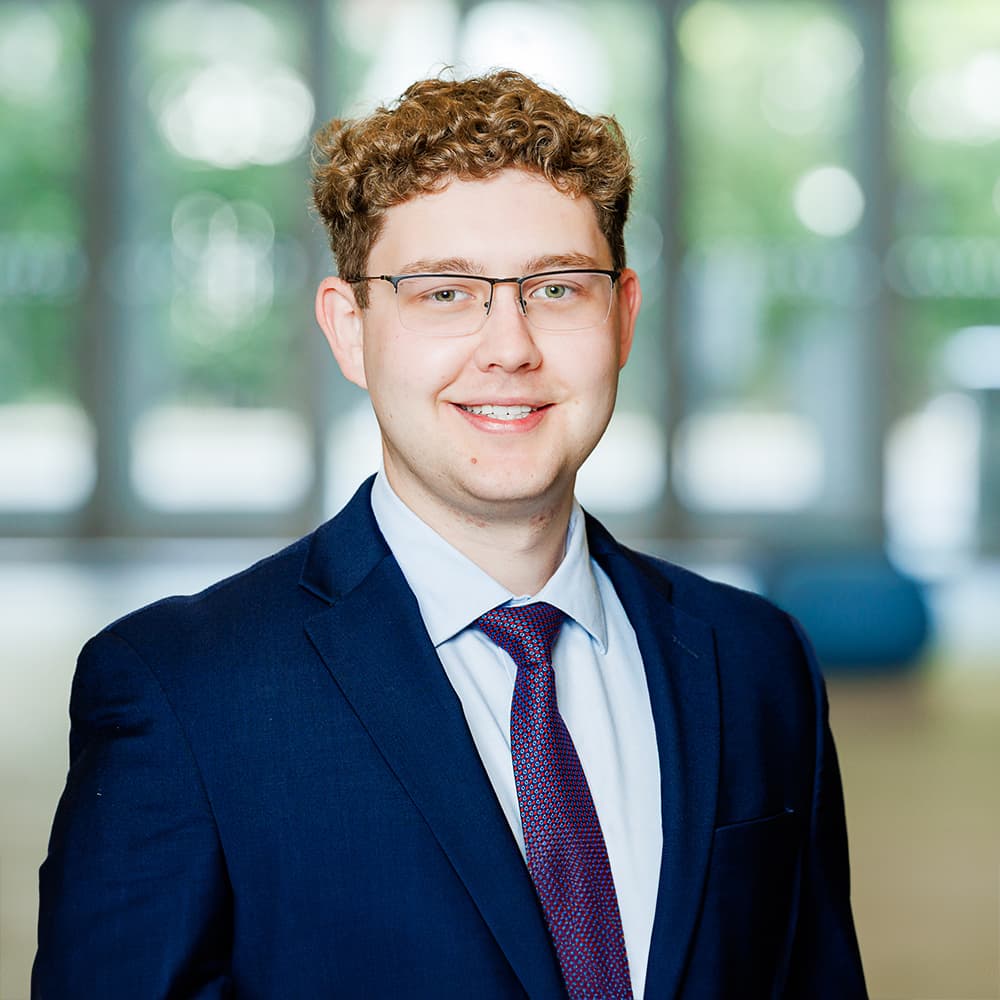 Image of Vincent Saunders