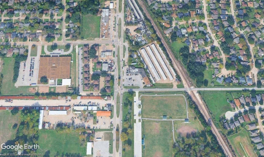 Image of 0 N Houston Rosslyn Rd (Sale) Property